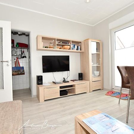 Ferienwohnung-Ellen بوركم المظهر الخارجي الصورة